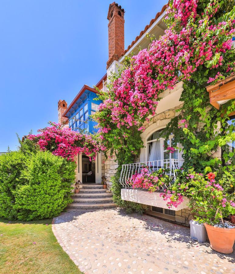 Hotel Cumbali (adults Only) Alacati
