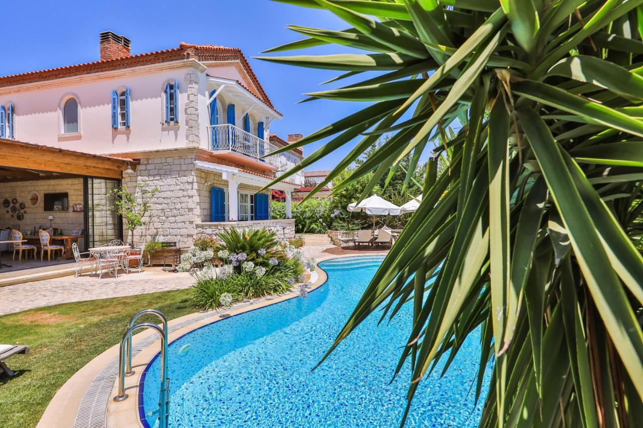 Cumbali (adults Only) 4* Alacati