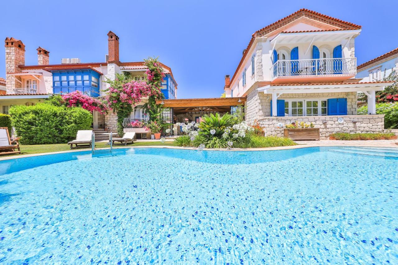 Cumbali (adults Only) Alaçatı