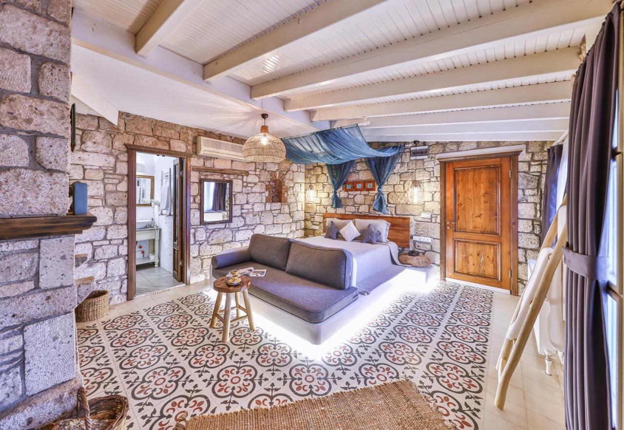 Hotel Cumbali (adults Only) Alaçatı