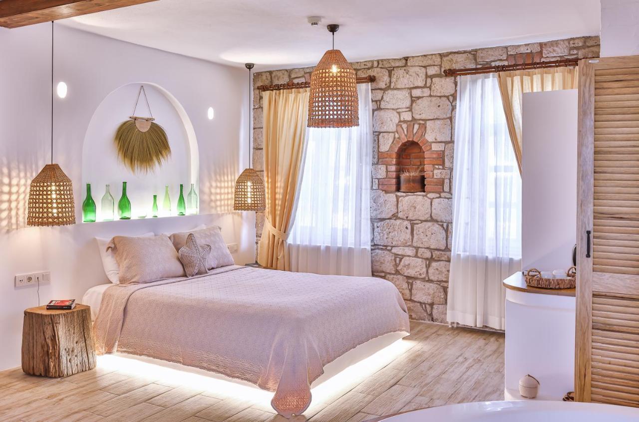 Cumbali (adults Only) Hotel Alaçatı