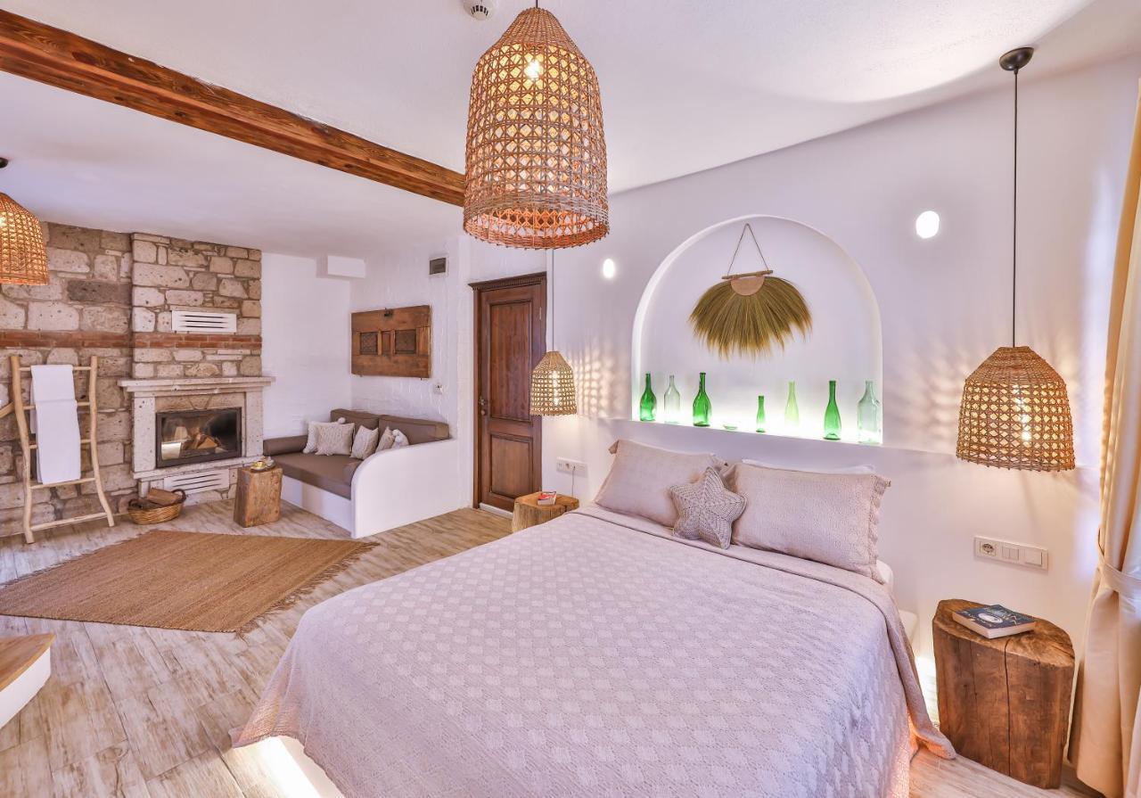 Hotel Cumbali (adults Only) Alacati