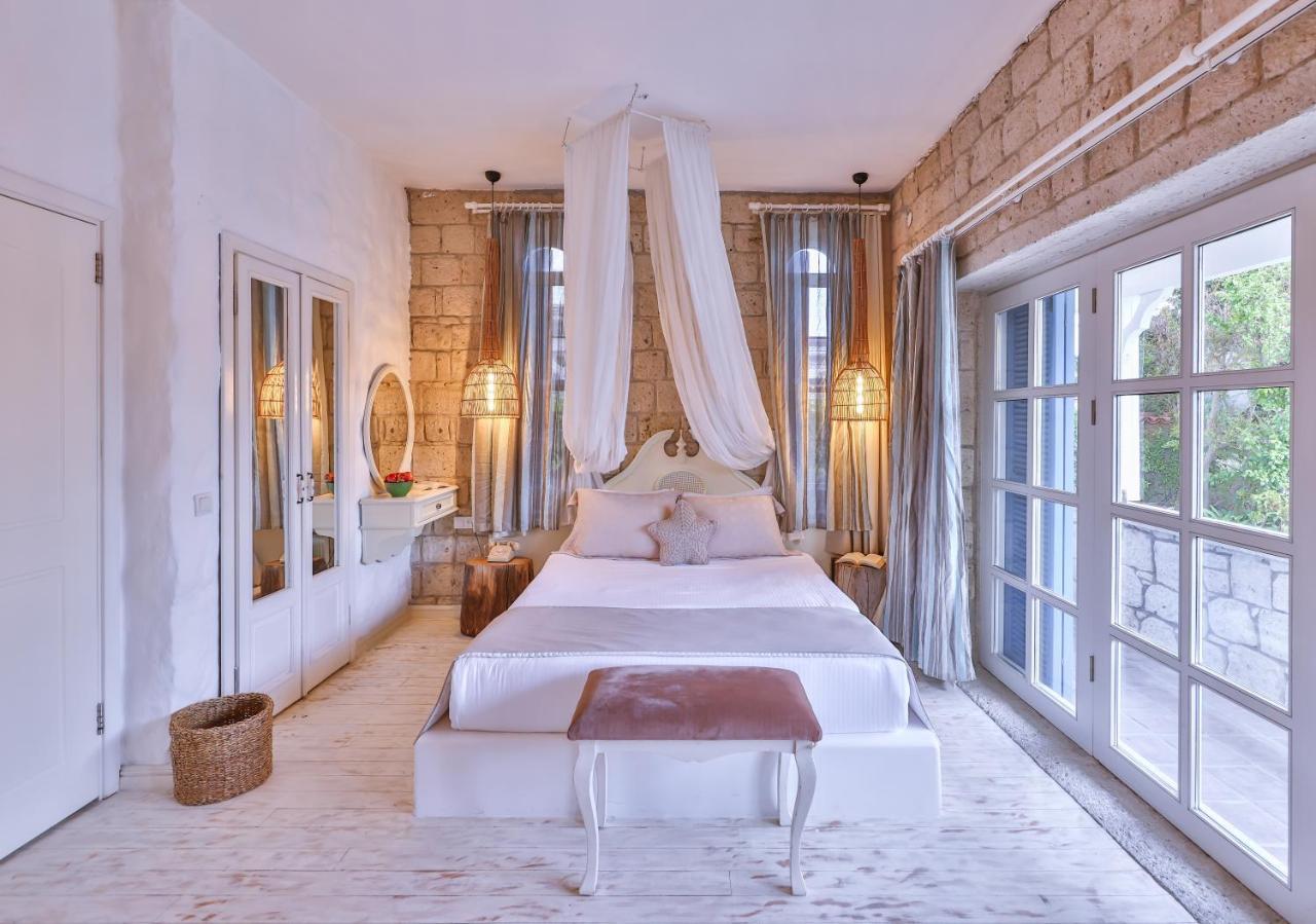Hotel Cumbali (adults Only) Alaçatı