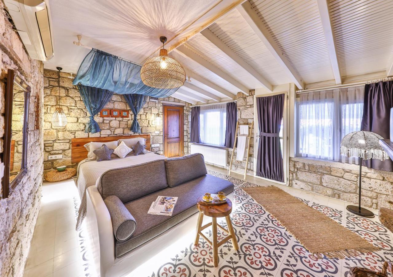 Cumbali (adults Only) 4* Alaçatı
