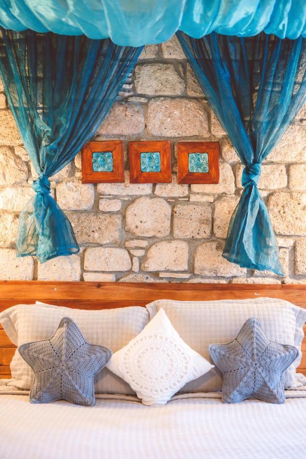 Hotel Cumbali (adults Only)