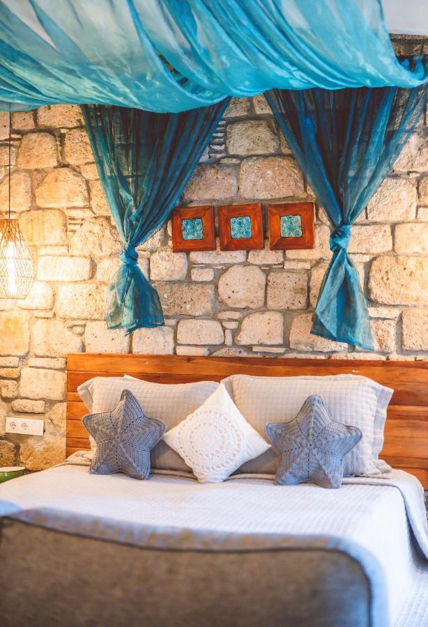 Cumbali (adults Only) Hotel 4*