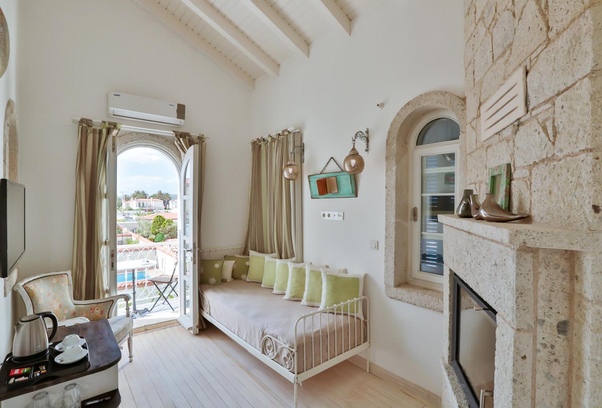 Cumbali (adults Only) 4* Alaçatı