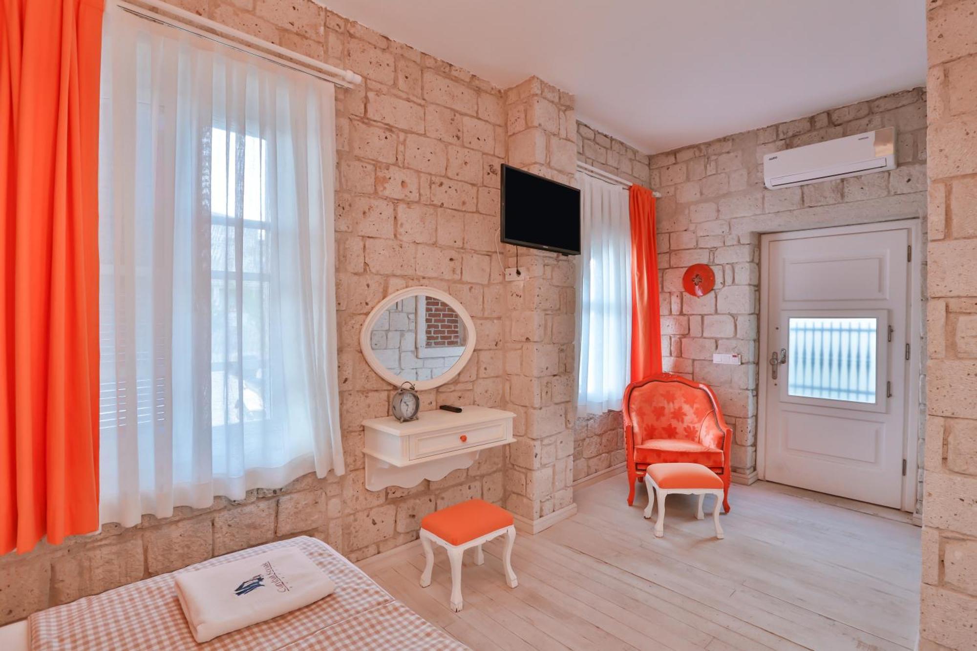 Cumbali (adults Only) Alaçatı