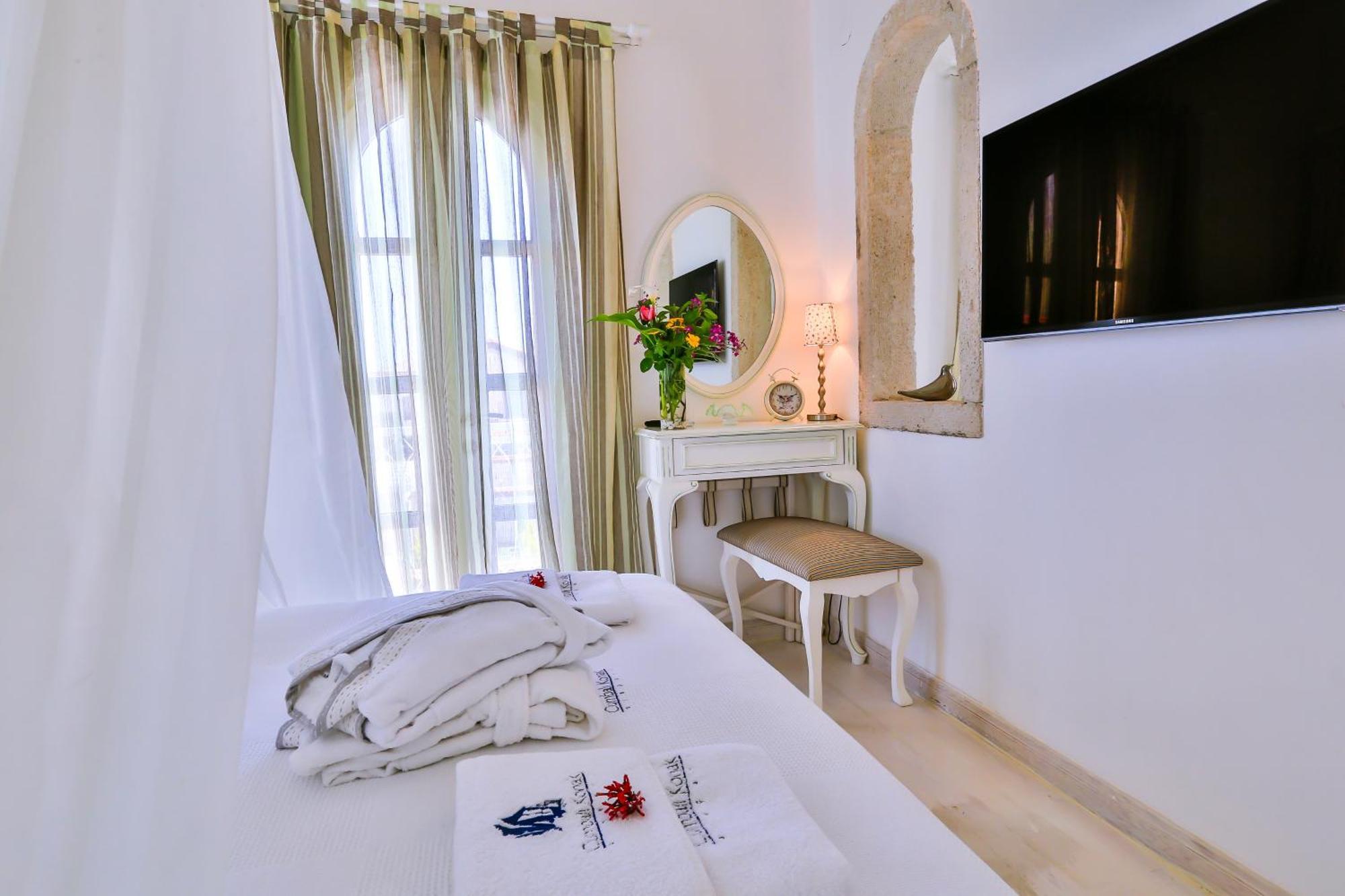 Cumbali (adults Only) Alaçatı