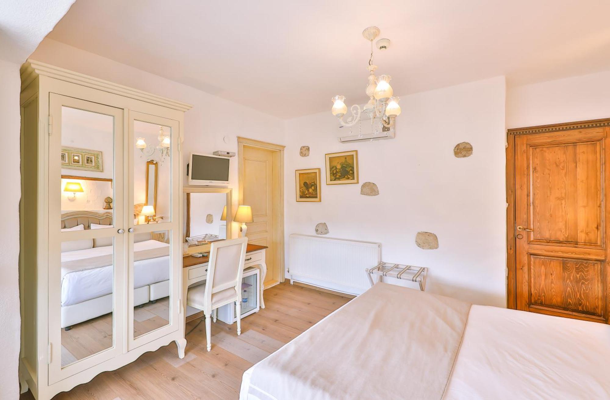 Cumbali (adults Only) Alaçatı