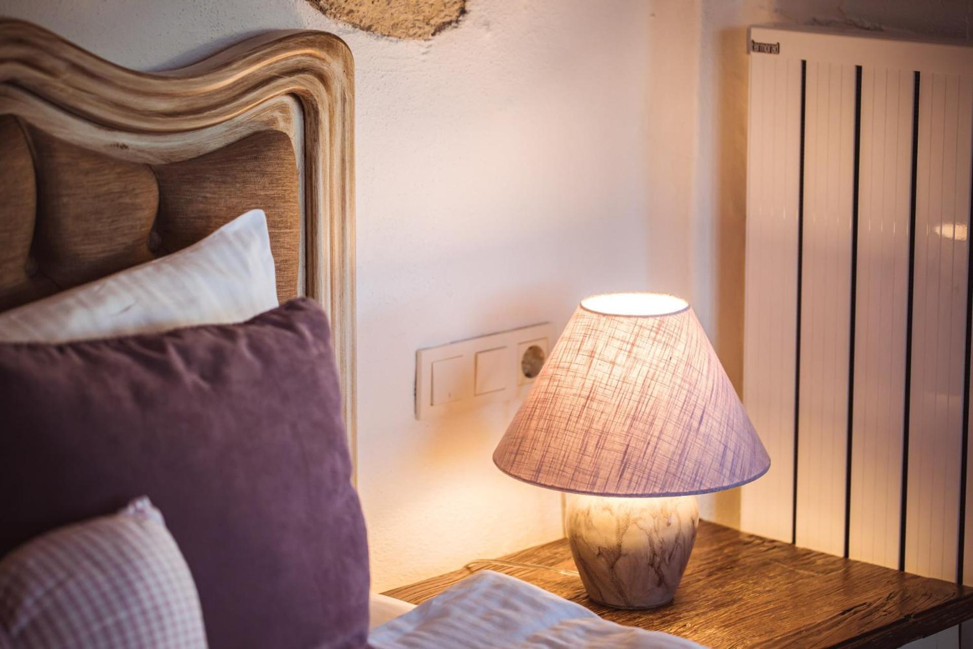 Hotel Cumbali (adults Only)