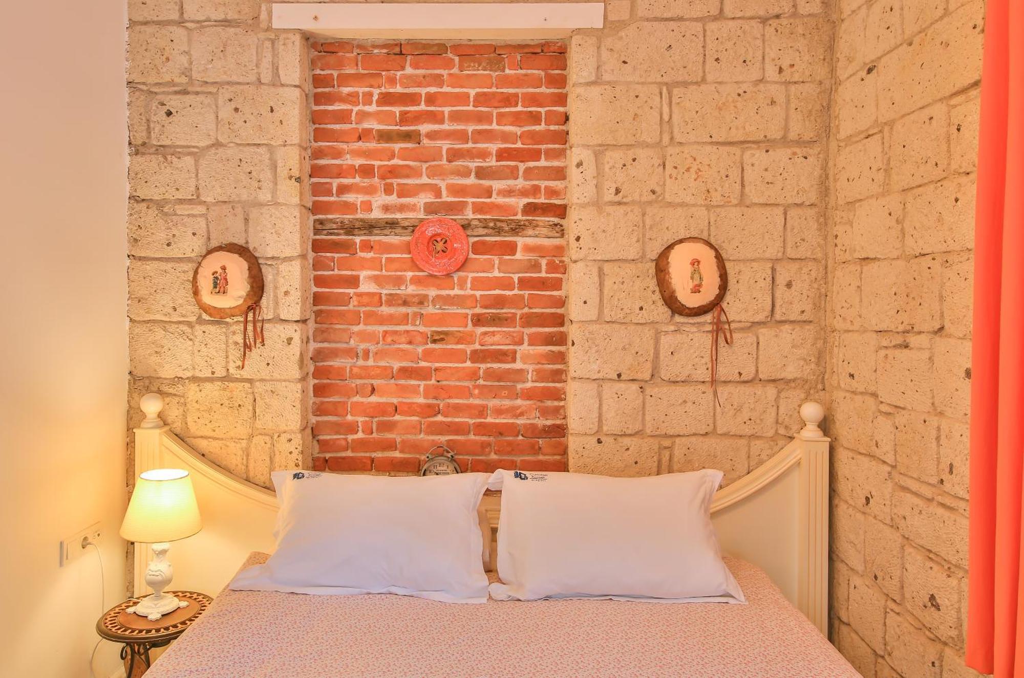 Cumbali (adults Only) Hotel Alaçatı