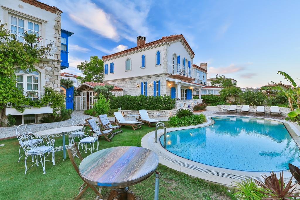 Hotel Cumbali (adults Only) 4*