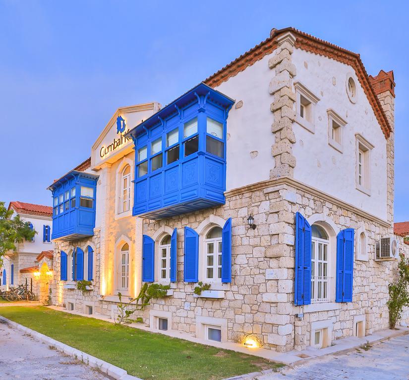 Cumbali (adults Only) Alacati