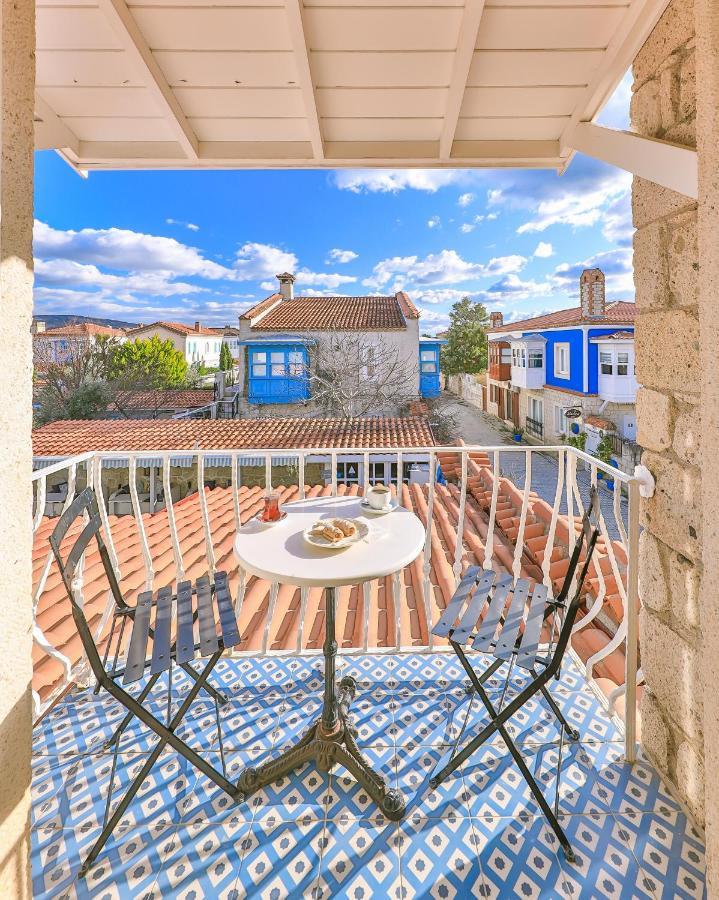 Cumbali (adults Only) 4* Alaçatı