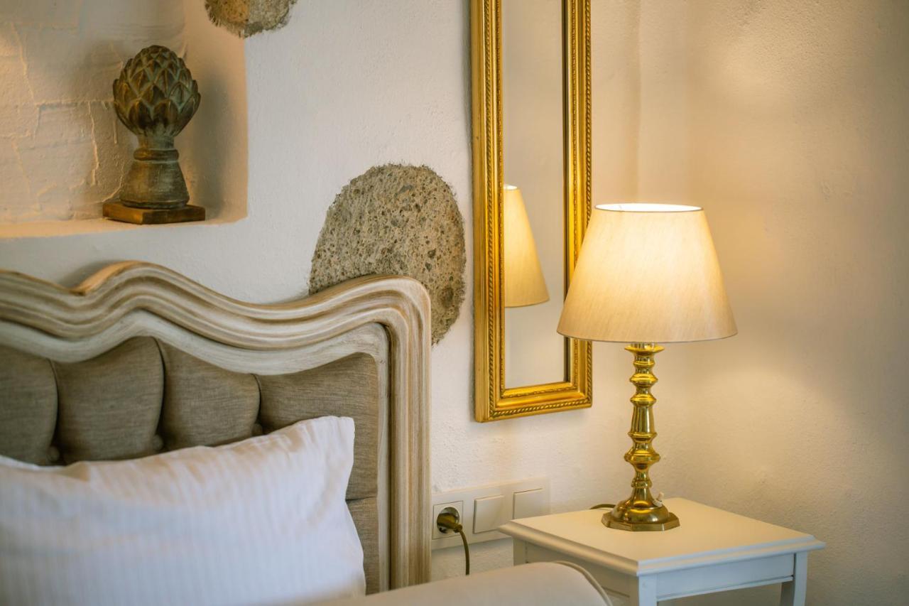 Hotel Cumbali (adults Only) Alaçatı