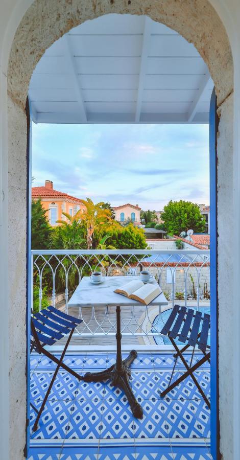 Hotel Cumbali (adults Only) 4*