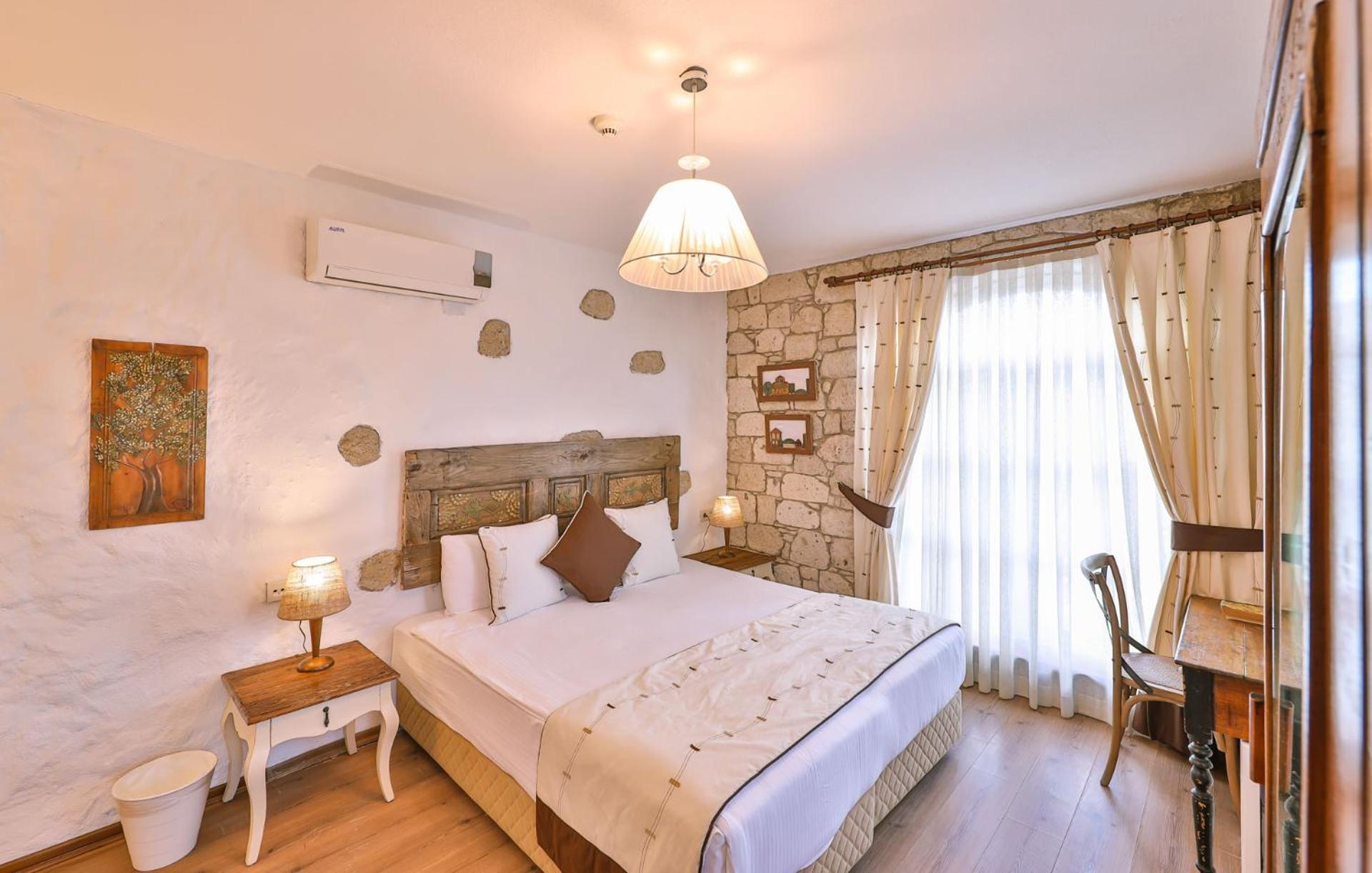 Hotel Cumbali (adults Only) Alaçatı