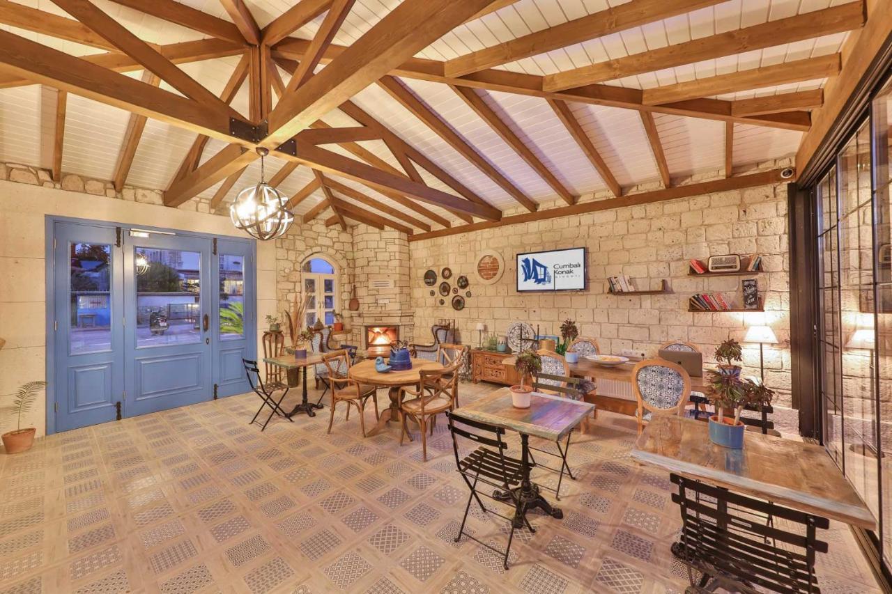 Cumbali (adults Only) Hotel Alaçatı