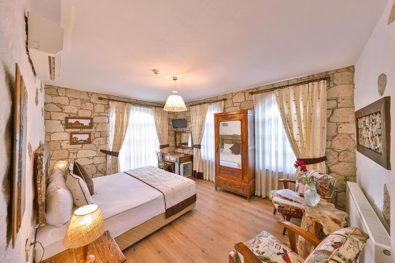 Hotel Cumbali (adults Only) Alaçatı